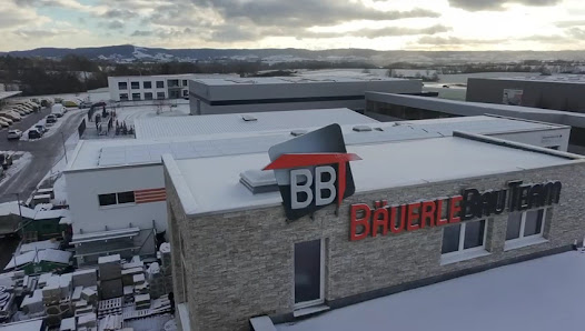 BBT - Bäuerle Bau Team GmbH – Bild