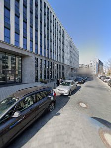 HOCHTIEF Infrastructure GmbH, Building Berlin – Bild