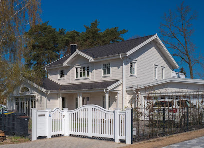Greenville Home GmbH