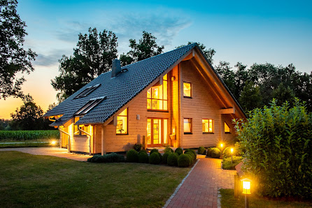 Fullwood Wohnblockhaus NORD – Bild