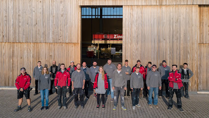 Zimmerei Dümler GmbH