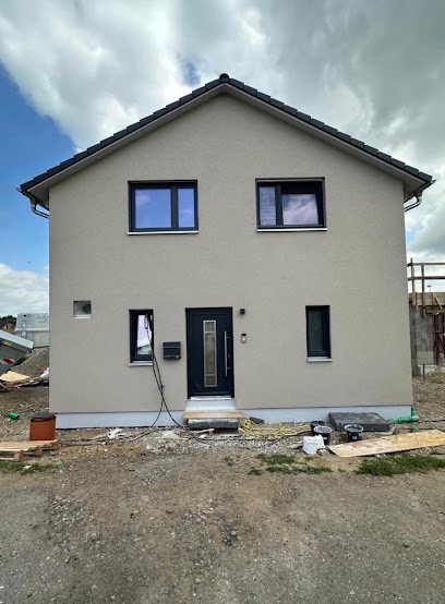 MAREL BAU GmbH | Fertighaus Innenausbau