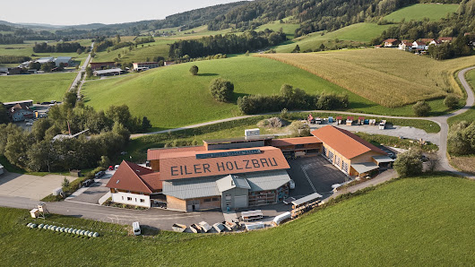 Eiler Holzbau GmbH – Bild