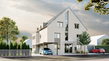 ISB Ingenieurgesellschaft für schlüsselfertiges Bauen mbH