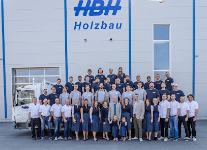 HBH Holzbau Zimmerei GmbH