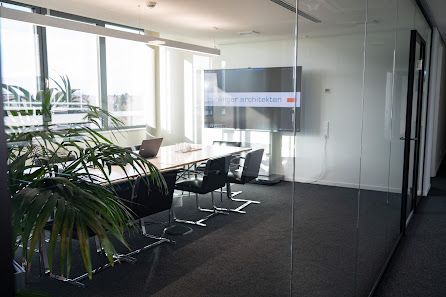 buhlinger architekten – Bild