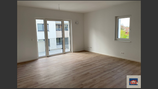 NAS Planungs- und Baumanagement GmbH & Co. KG – Bild