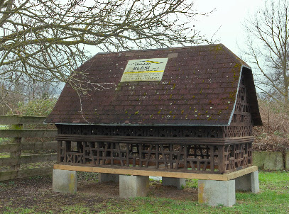 Holzbau Bläsi GmbH