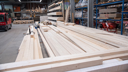 Holzbau Kage GmbH – Bild