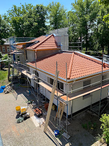 Dachbau und Zimmerei Schuster GmbH / Betriebshof – Bild