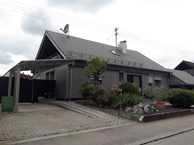 Strobel Holzbau GmbH – Bild
