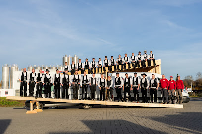Wassmer Holz- und Abbund GmbH
