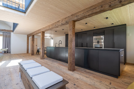 Holzbau Bruno Kaiser GmbH – Bild