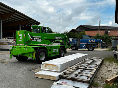 Holzbau Schlude – Bild