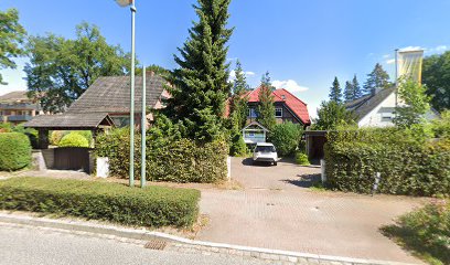 Holzbautechnik Meyer GmbH