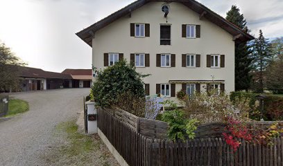 Zimmerei Dufner GmbH