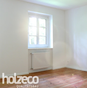 Holzeco GmbH – Bild