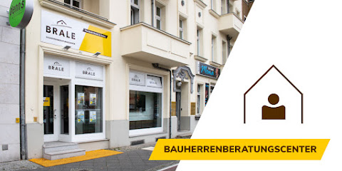 BRALE - Bauherrenberatungscenter Berlin