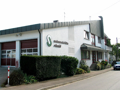 Malerwerkstätte Schmid GmbH – Bild