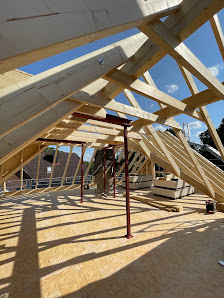 Marc Rathjens Zimmerei-Dachdeckerei GmbH – Bild