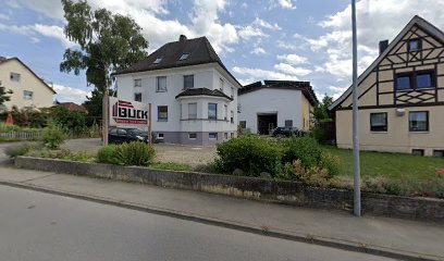 Karl Buck GmbH Bauunternehmen