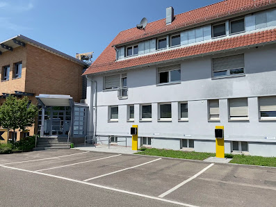 Berthold Kuhnle Bauunternehmung GmbH & Co. – Bild