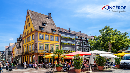 Ingérop Deutschland GmbH - Offenburg