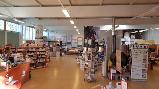 Symbio Naturbaustoffe – Bild