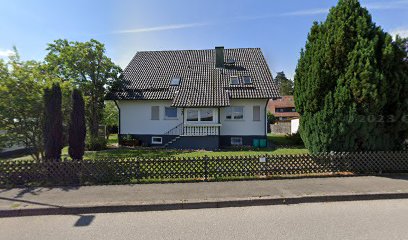 Holzbau Elsässer