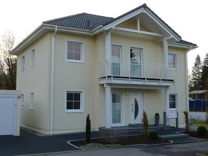 DAN-WOOD House Musterhaus in Lorch geöffnet nach Vereinbarung