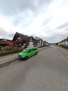 Holzbau Bühler GmbH – Bild