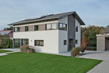 FRIEDL Holzbau GmbH – Bild