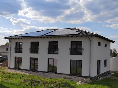 Acronovis Bausysteme GmbH | energiefreie Umwelthäuser - Massivhäuser – Bild