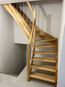 Reinwald Holz- und Treppenbau GmbH – Bild