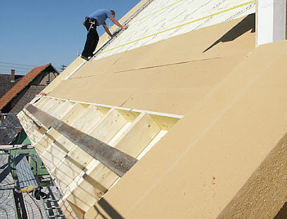 Holzbau Hertig