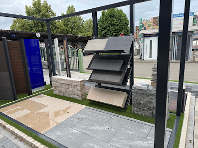 Bauzentrum Fritz Lutz KG – Bild