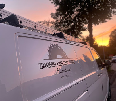 Zimmerei & Holzbau Bortz