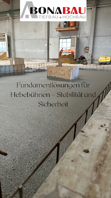 Bona Bau GmbH – Bild