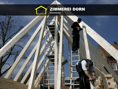 Zimmerei Dorn
