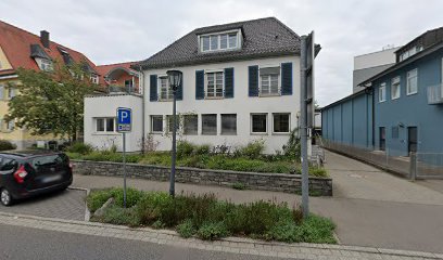Architekturbüro Dipl.-Ing. Manfred Gruber