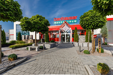 Danhauser Bauzentrum | Danhauser GmbH & Co. KG Baustoffe – Bild
