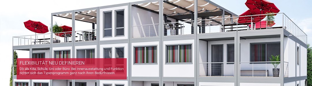 FAGSI Vertriebs- und Vermietungs-GmbH | Niederlassung Nord – Bild