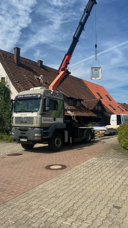 Wehrle Konzept GmbH