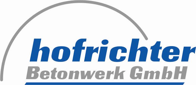 Robert Hofrichter Betonwerk GmbH – Bild