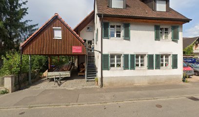 Müller & Köster Holzbau OHG