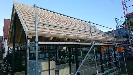 Zimmerei & Holzbau Schönberger – Bild
