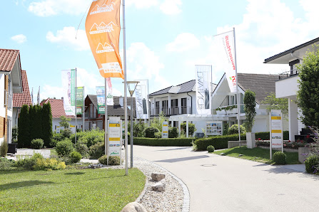 Bauzentrum Poing – Bild
