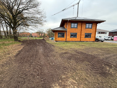 Nordic-Haus Holzhaus & Montage GmbH – Bild