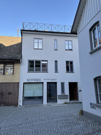 Architekturbüro Seyfried GmbH