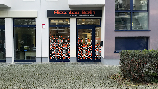 Fliesenbau-Berlin GbR – Bild